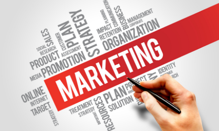 Is it important to continue marketing?